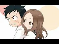 Download Lagu Karakai Jouzu No Takagi San ////// Nishikata \u0026 Takagi///// Shorts
