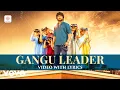 Download Lagu Gang Leader - Gangu Leader Video with Lyrics | Nani | Anirudh Ravichander