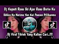 Download Lagu DJ KEPATI ROSO IKI AJOR ROSO BATIN KU || DJ AKHIRE LUNGO VIRAL TIKTOK TERBARU 2025
