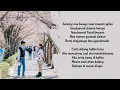 Punch - Tell Me You Love Me Lyrics Terjemahan OST. The Law Cafe (Rom / Indonesia)