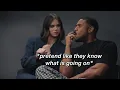 Hailee Steinfeld and Michael B Jordan being a divorced couple for 5 minutes