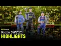 ONMISBARE ACTIE! 🔥 Hoogtepunten van de #GorzowSGP 2025 🇵🇱 | FIM Speedway Grand Prix