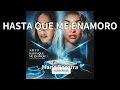 Maria Becerra - HASTA QUE ME ENAMORO (audio)
