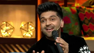 Tere Naam Ka Deewana Guru Randhawa Tribute Song Mohammed Rafi At Kapil Sharma Show Nora Fatehi 