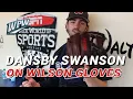 Glove Story Dansby Swanson