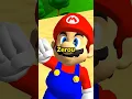 Download Lagu Um cara zerou Super Mario 64 sem pular! #mario #speedrun #supermario64 #jogos #games #nintendo