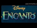 Stephanie Beatriz/Olga Merediz/Encanto - Cast - The Family Madrigal (Pitched)