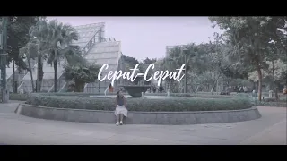 skastra cepat cepat official music video 