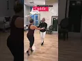 Download Lagu Swing Dance Basic step tutorial by Oleg - learn with 📲\
