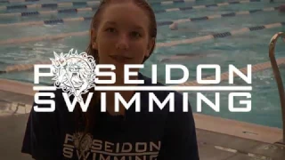 Poseidon Swimming-Kylie Knutson