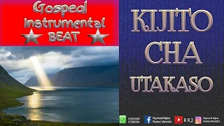 KIJITO CHA UTAKASO Istrumantal Beats Biti Kali 