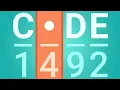 CRYPTOGRAM Word puzzle LEVEL 23 full game vocabulary game brainstorming game Mind blowing game
