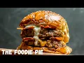 TOP 10 BEST BURGERS IN NYC Best of the best in New York