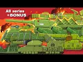 Download Lagu Russian Crusher and Steel Monsters All series plus Bonus