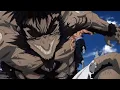 Download Lagu Suiryu and Saitama vs Bakuzan | Disaster Level Dragon