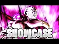 Download Lagu HE'S ACTUALLY BETTER THAN NAMEK GOKU??? ULTRA FULL POWER FRIEZA SHOWCASE! - Dragon Ball Legends
