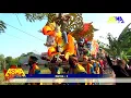 Sega wadang Voc. Waty | DUA PUTRA | Kalikulon Gabuswetan