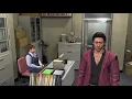 YAKUZA 4 Remastered Gameplay Walkthrough Part 8 | Lonely Hana - chan (FULL GAME)