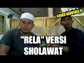 Download Lagu Rela Versi Sholawat ( Demi Cinta Yg Menyala ) Cover Darbuka !!!