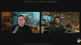 diskcache Your secret Python perf weapon - Talk Python to Me Ep 534