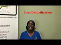 Be Pampered Foot Spa In Jacksonville Fl