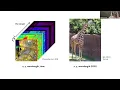CVPR 2022 Tutorial Remote sensing data and nuances 1