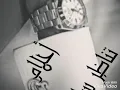 أحلام تناظر ساعه