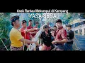 Download Lagu Yasa Sega - Anak Rantau Mekumpul Di Kampung (Official Video Klip Musik)
