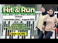 Hit & Run - Line dance | Choreo : @yonamirda6520  (INA) - Intermediate - August 2025