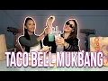 Lagu Tacobell Mukbang w Alexia Inguanzo