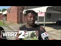 It s my emotional support animal alleged horse rider who paraded through Baker Walmart speaks