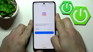 Threads - How to Log In with Instagram Account