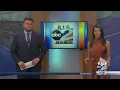 COVID-19 at Midland County Jail