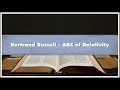 Download Lagu Bertrand Russell - ABC of Relativity Audiobook