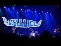 Download Lagu Wallice @ Mission Ballroom - Punching Bag + more (If This Isn’t Nice Tour Denver ’22)