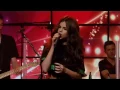 Download Lagu Selena Gomez - Slow Down Live At (Show Kelly \u0026 Michael)