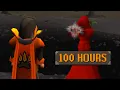 Download Lagu The 100 Hour Patience Test (#33) | Task Locked
