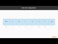 Programming Concepts in Python List packtpub com