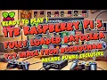 1tb Raspberry Pi 5 FULLY LOADED Batocera V39 Retro Gaming Image from BooBooMan - The Best Yet