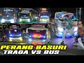 Download Lagu DITDIM BATTLE TELOLET BASURI DENGAN BUS