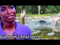 General Hospital Shocking Spoilers Spencer drowned in Paris Chavez left GH on January 31
