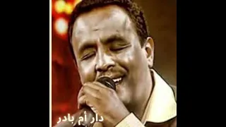 نادر خضر دار أم بادر 