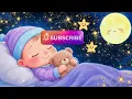 Brahms’ Lullaby 432 Hz | Gentle Baby Sleep Music for Peaceful Nights