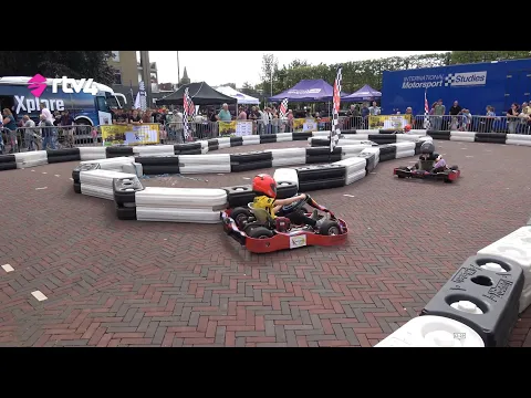 Misker Race Event en Hardenberg Leeft