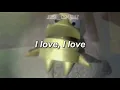Chest Pain (I Love) - | LYRICS | - (Video Clip Repo)