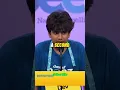 Meet 2023 National Spelling-Bee Champion Ft ScrippsNationalSpellingBee