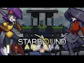 Starbound Arcana Part 1 Fishnets and Field Research