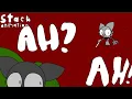 Download Lagu Ah? ah! - full song @sylendanna #meme #sprunki