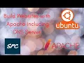 How to install Apache Server on Ubuntu 18 04 LTS SRC Coders