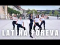 Lagu KAROL G - LATINA FOREVA│Zumba│Reggaeton│Rose Beth Rodriguez
